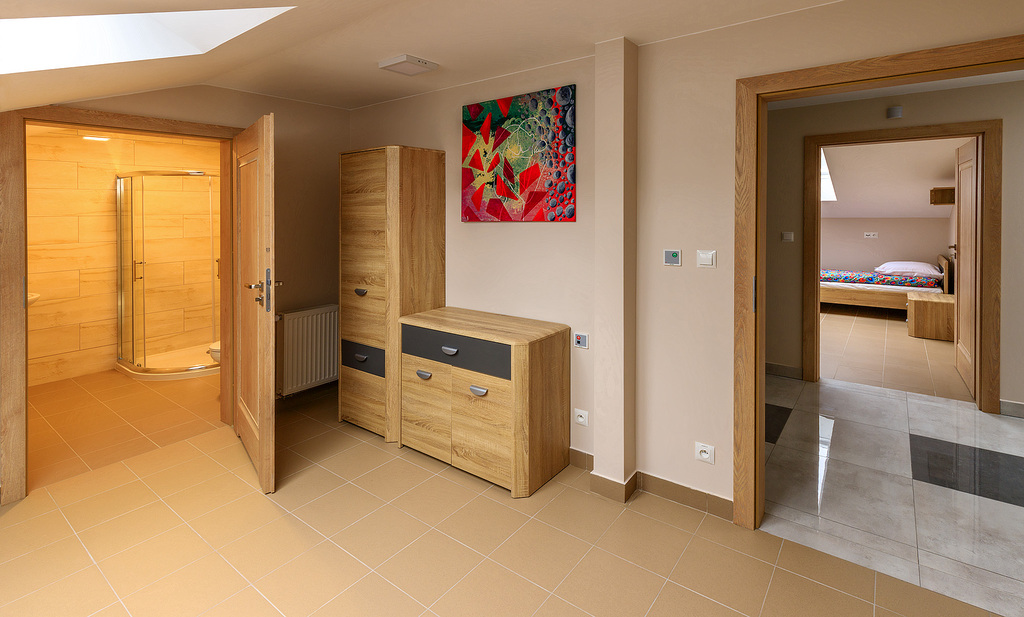 Dom Opieki „Leśna Róża” w Woli Żelechowskiej