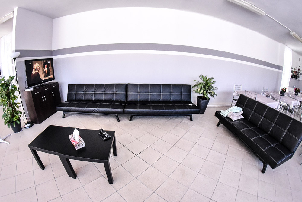 Dom Seniora „Medigab” w Łodzi