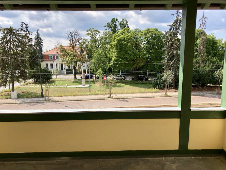 Dom Opieki „Willa Chopina” w Toruniu