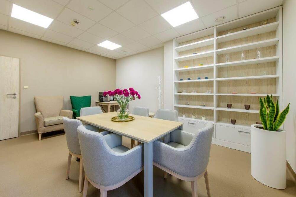 Dom Opieki „Marianna” w Majdanie