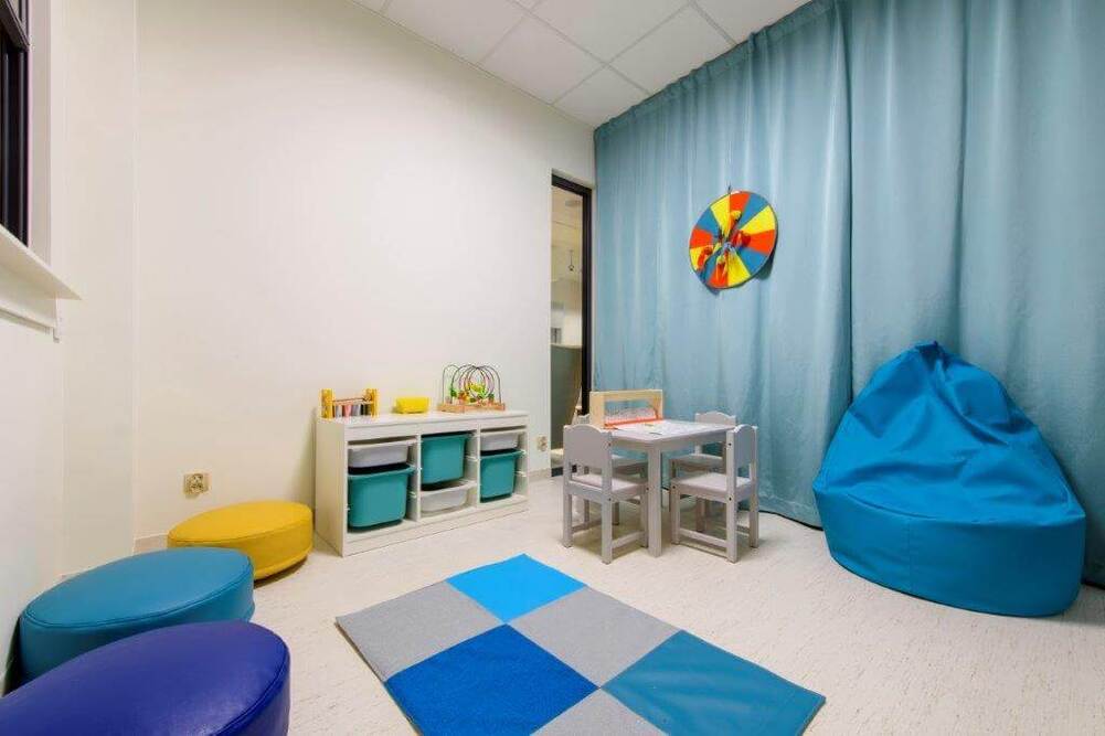 Dom Opieki „Marianna” w Majdanie