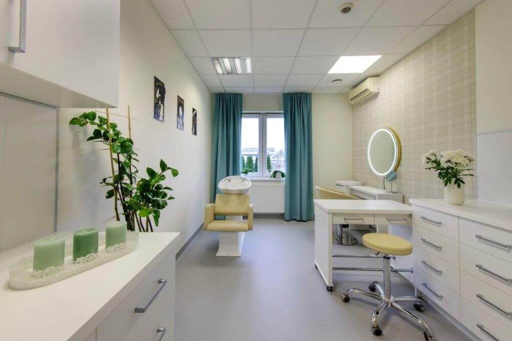 Dom Opieki „Marianna” w Majdanie