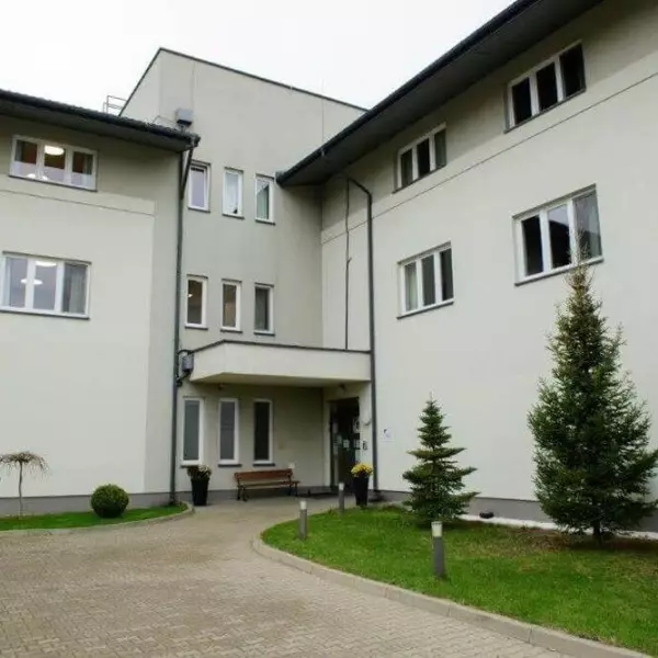 Dom Opieki „Marianna” w Majdanie