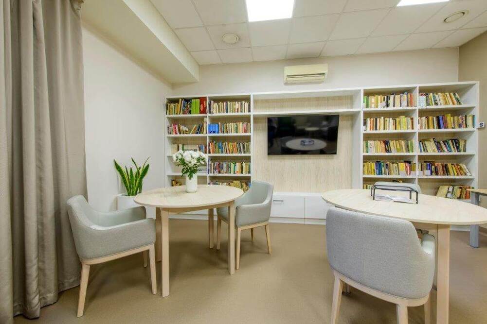 Dom Opieki „Marianna” w Majdanie