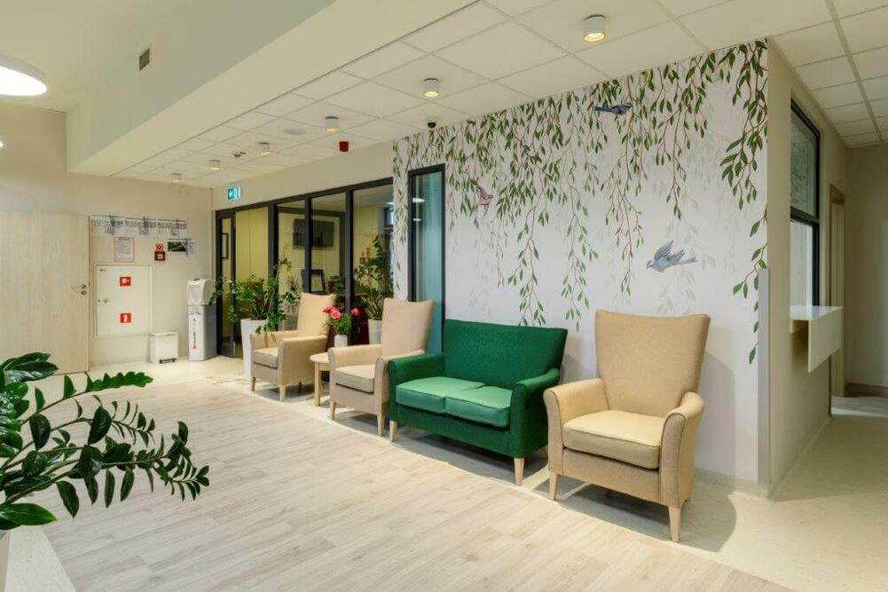 Dom Opieki „Marianna” w Majdanie