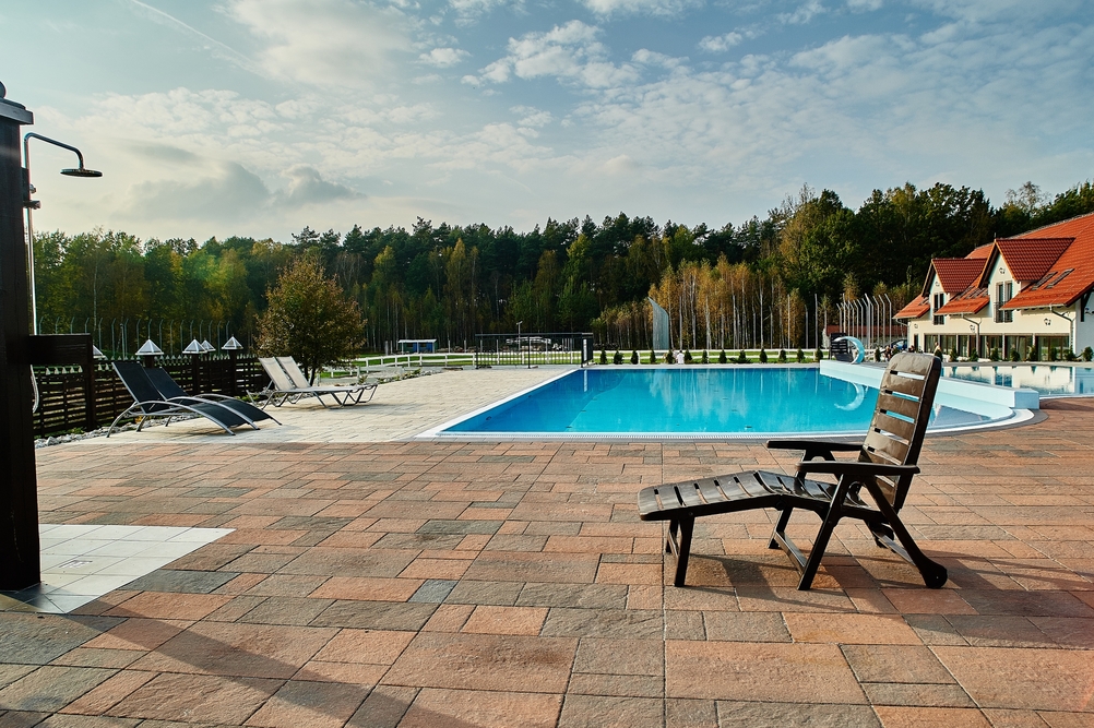 Rezydencje „Dwór Zawiszy” w Dylakach