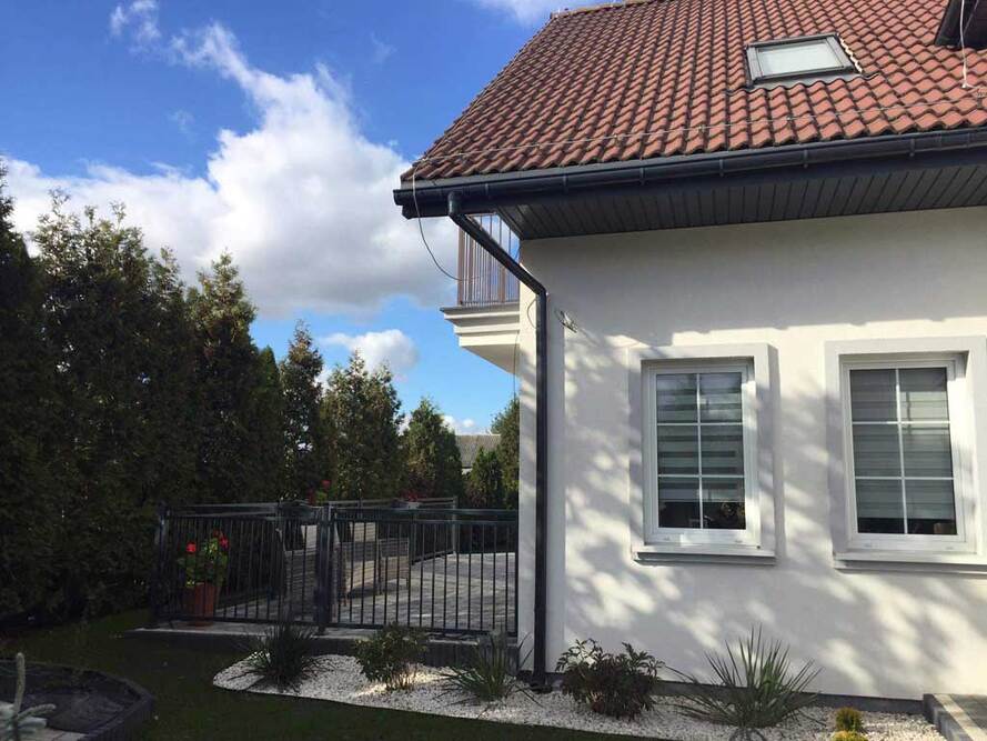 Dom Spokojnej Starości „Baśniowe Zacisze” w Głogowie