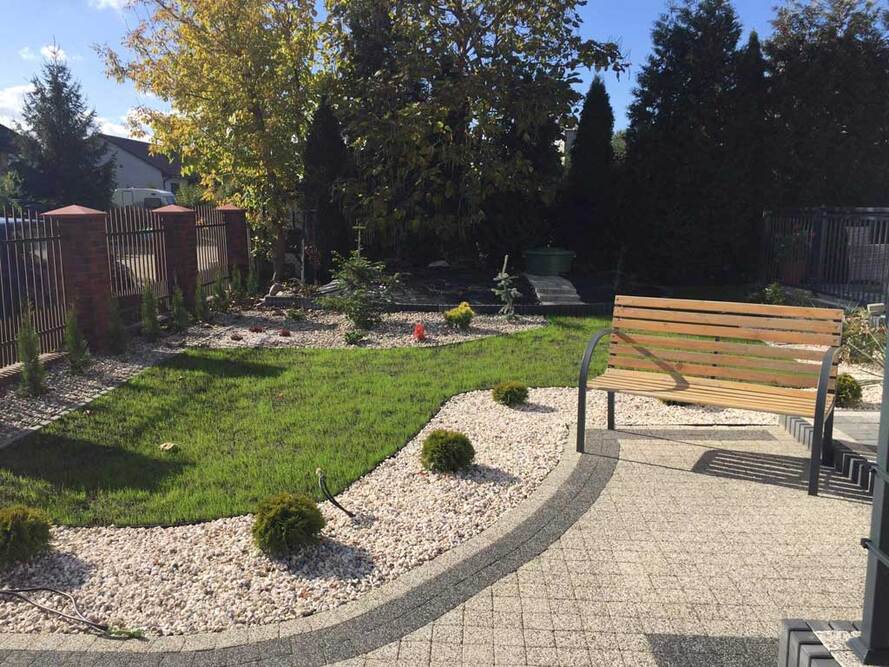 Dom Spokojnej Starości „Baśniowe Zacisze” w Głogowie