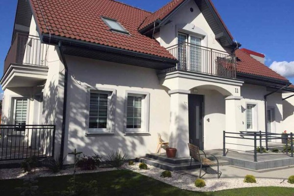 Dom Spokojnej Starości „Baśniowe Zacisze” w Głogowie