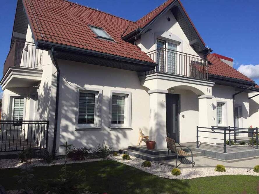 Dom Spokojnej Starości „Baśniowe Zacisze” w Głogowie