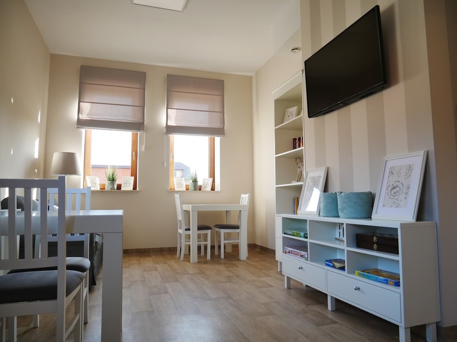 Dom Opieki i Rehabilitacji „Luksus” w Dobczynie