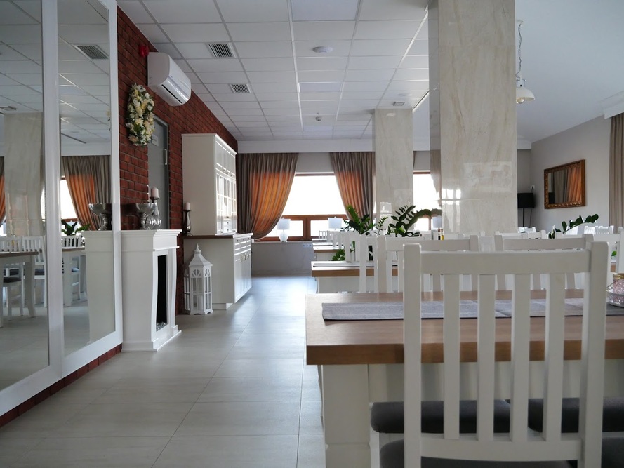 Dom Opieki i Rehabilitacji „Luksus” w Dobczynie