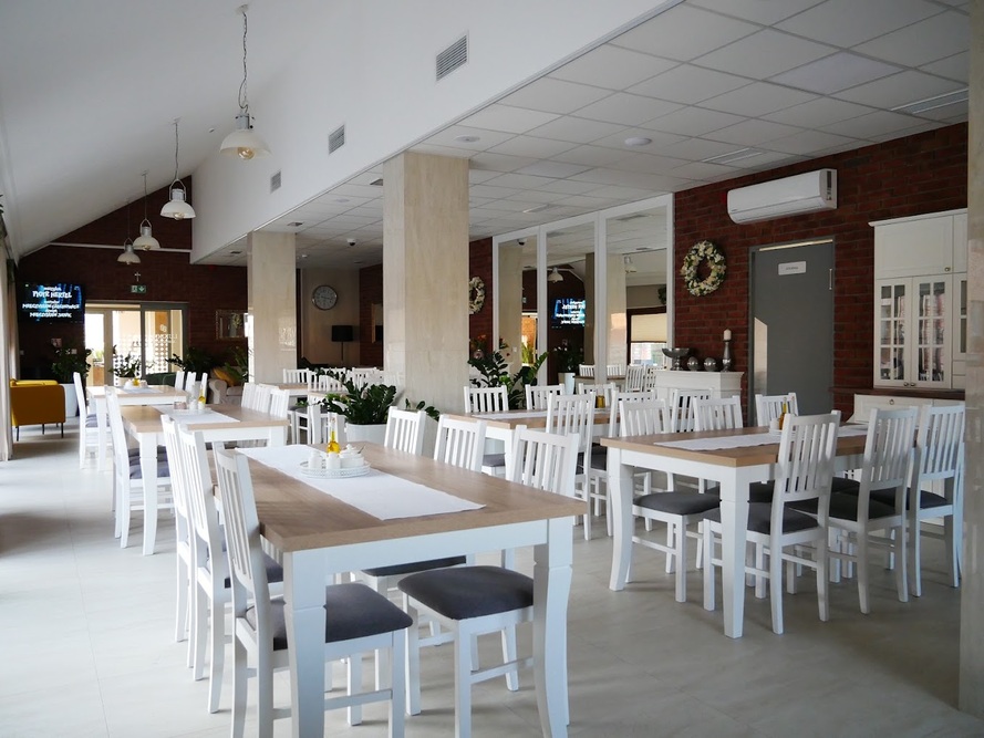 Dom Opieki i Rehabilitacji „Luksus” w Dobczynie