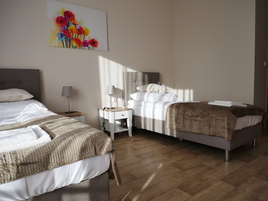 Dom Opieki i Rehabilitacji „Luksus” w Dobczynie