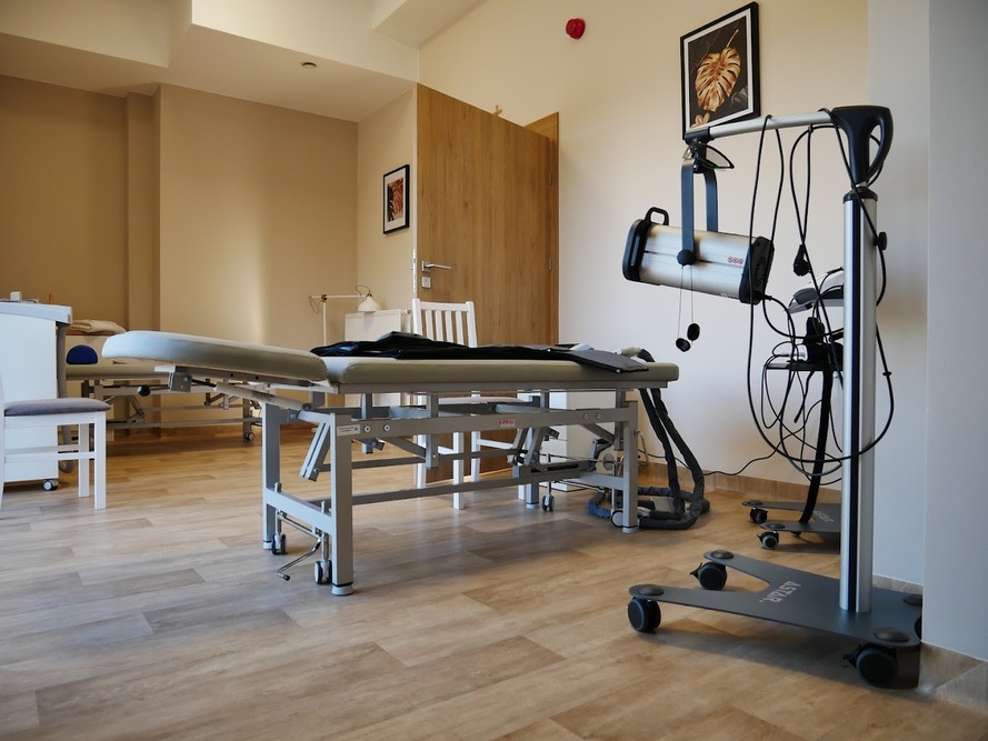 Dom Opieki i Rehabilitacji „Luksus” w Dobczynie