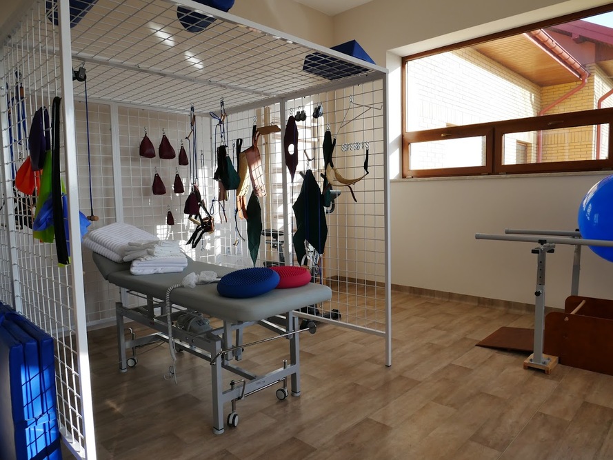 Dom Opieki i Rehabilitacji „Luksus” w Dobczynie