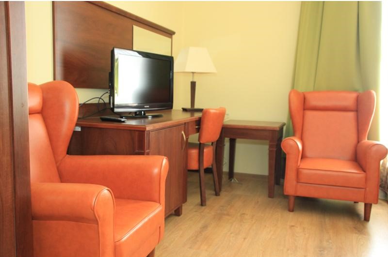 Dom Seniora ,,Pogodna Jesień'' w Przytocznej