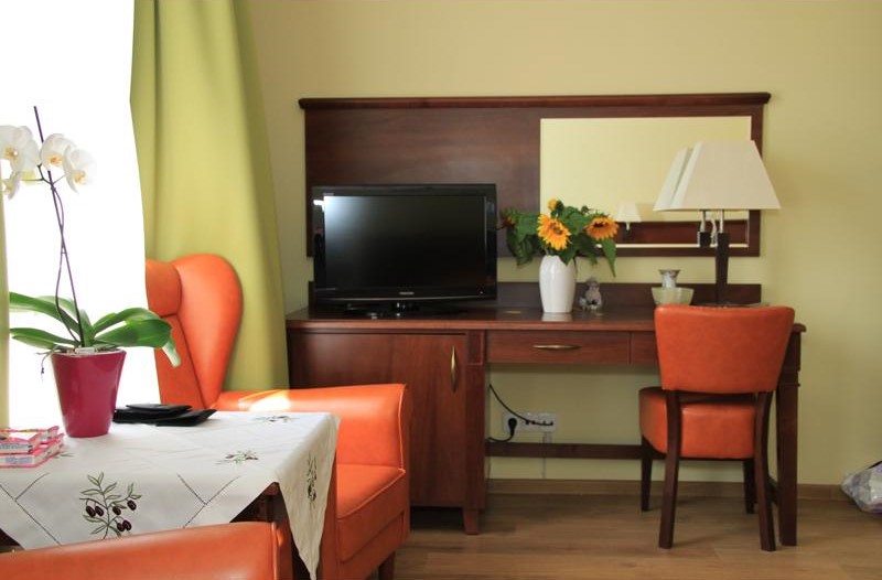 Dom Seniora ,,Pogodna Jesień'' w Przytocznej