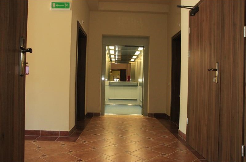 Dom Seniora ,,Pogodna Jesień'' w Przytocznej