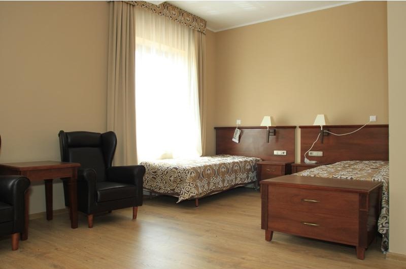 Dom Seniora ,,Pogodna Jesień'' w Przytocznej