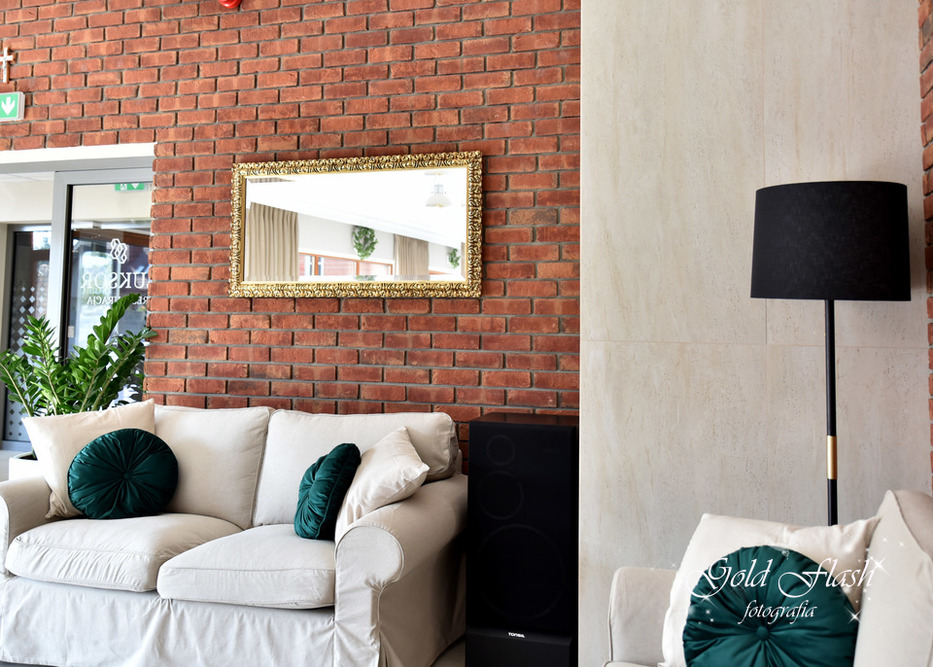 Dom Opieki i Rehabilitacji „Luksus” w Dobczynie