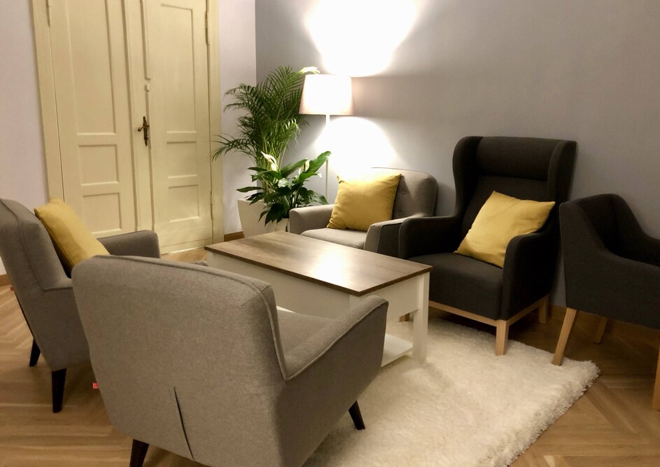 Dom Opieki „Willa Chopina” w Toruniu