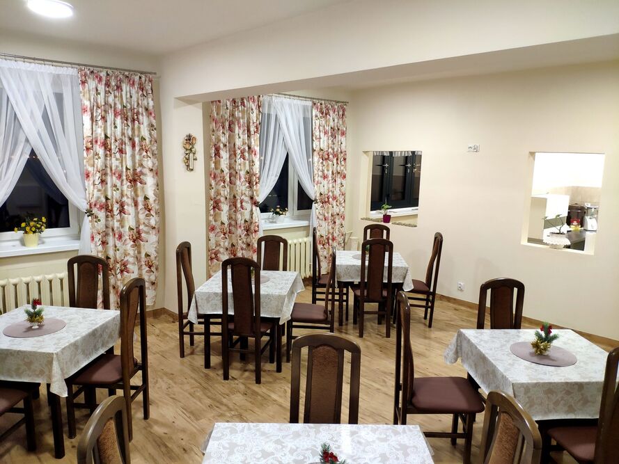 Centrum Opieki „Senior” w Woli 