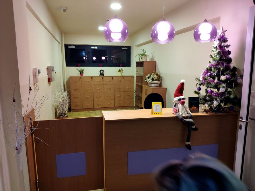 Centrum Opieki „Senior” w Woli 