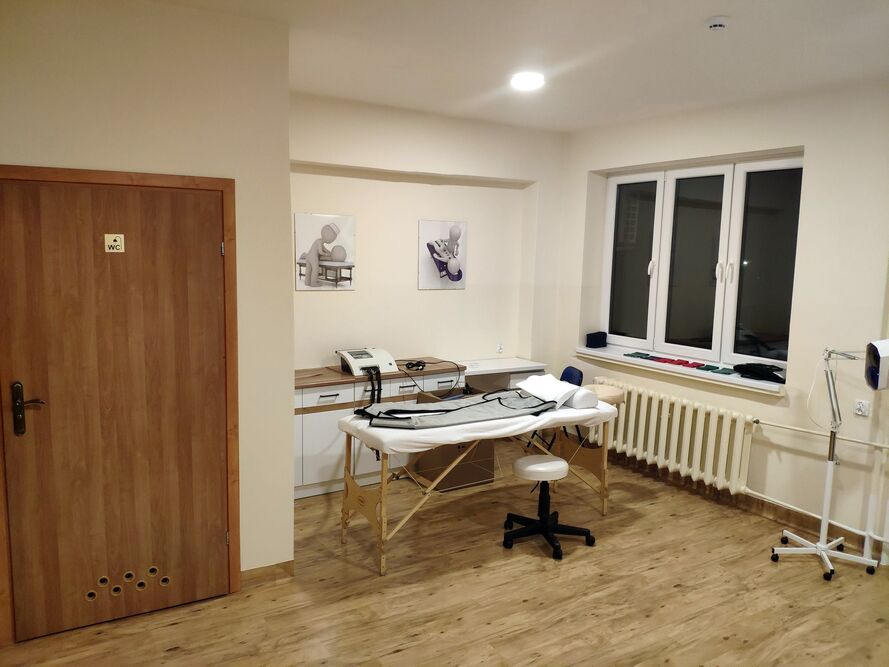 Centrum Opieki „Senior” w Woli 