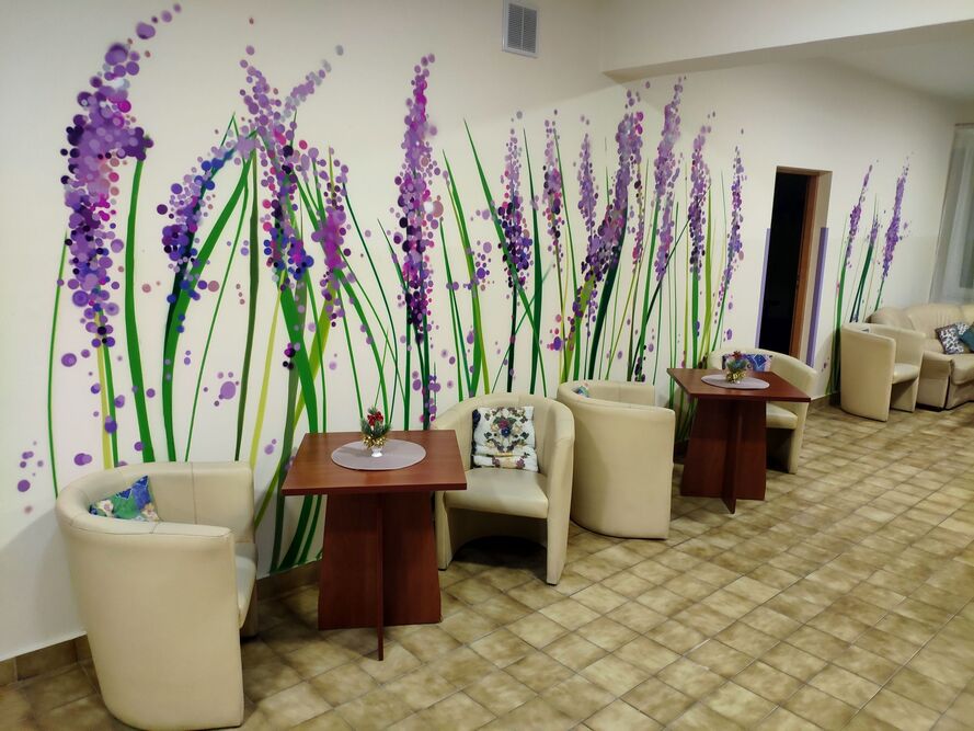 Centrum Opieki „Senior” w Woli 