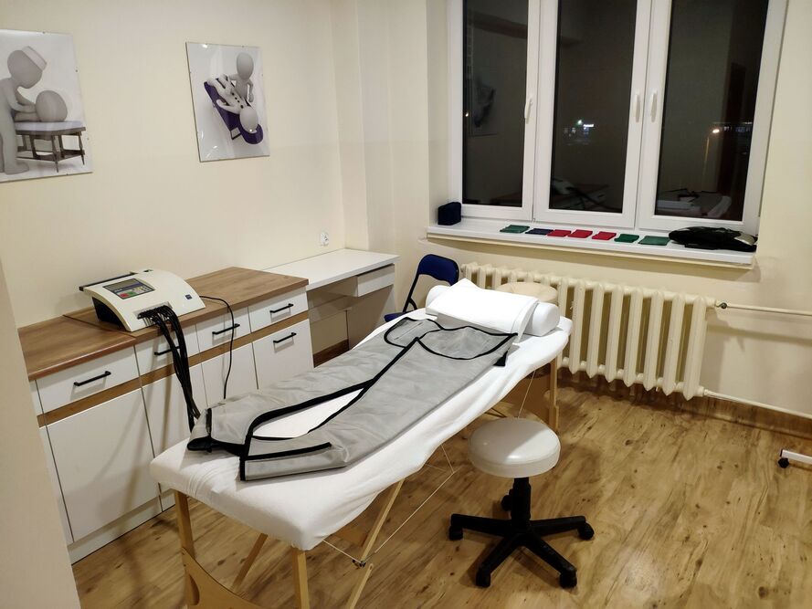 Centrum Opieki „Senior” w Woli 