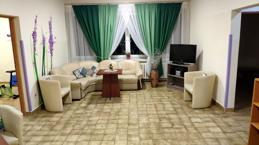 Centrum Opieki „Senior” w Woli 