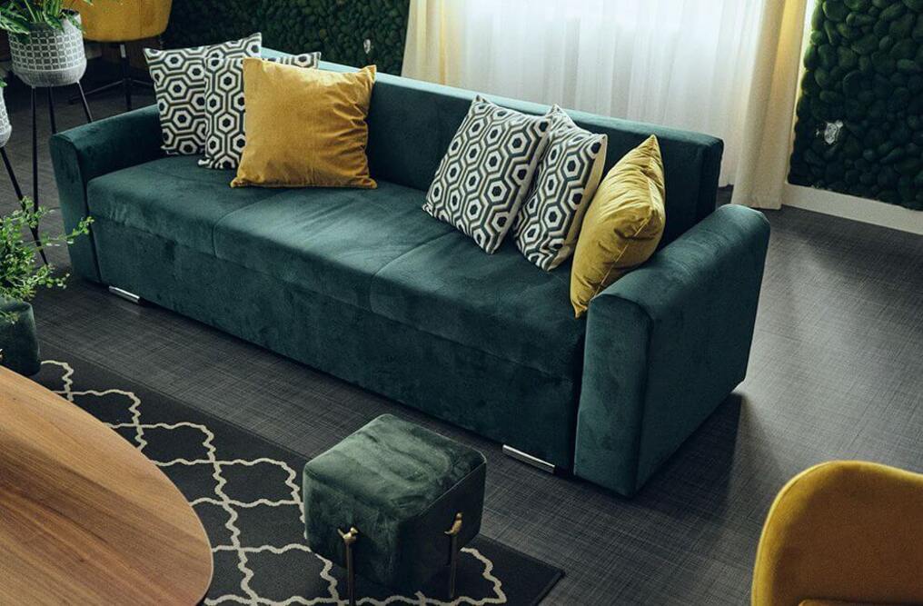 Rezydencja Senioralna „Słowik" w Jedlinie-Zdroju