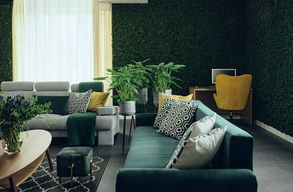 Rezydencja Senioralna „Słowik" w Jedlinie-Zdroju