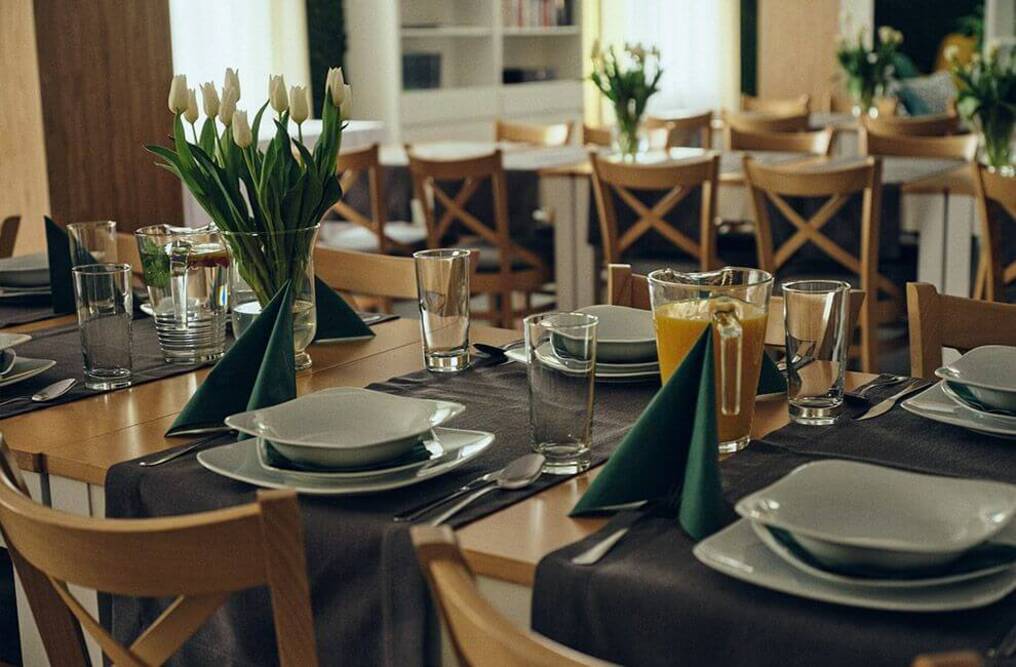 Rezydencja Senioralna „Słowik" w Jedlinie-Zdroju