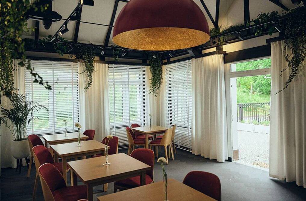 Rezydencja Senioralna „Słowik" w Jedlinie-Zdroju