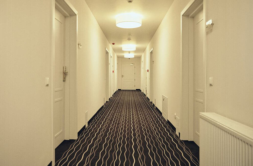 Rezydencja Senioralna „Słowik" w Jedlinie-Zdroju