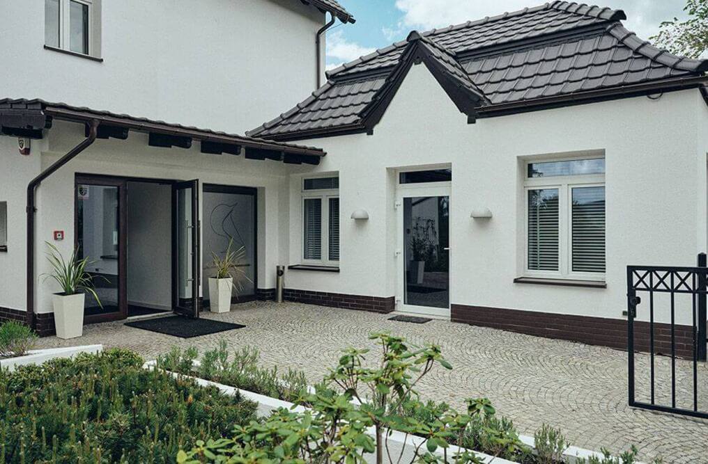 Rezydencja Senioralna „Słowik" w Jedlinie-Zdroju