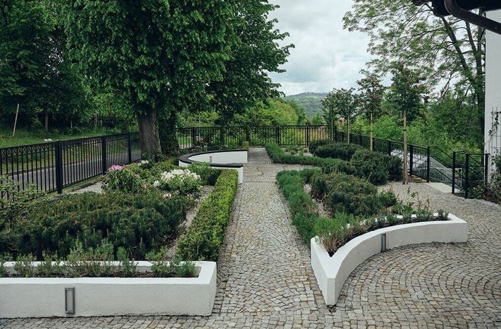 Rezydencja Senioralna „Słowik" w Jedlinie-Zdroju