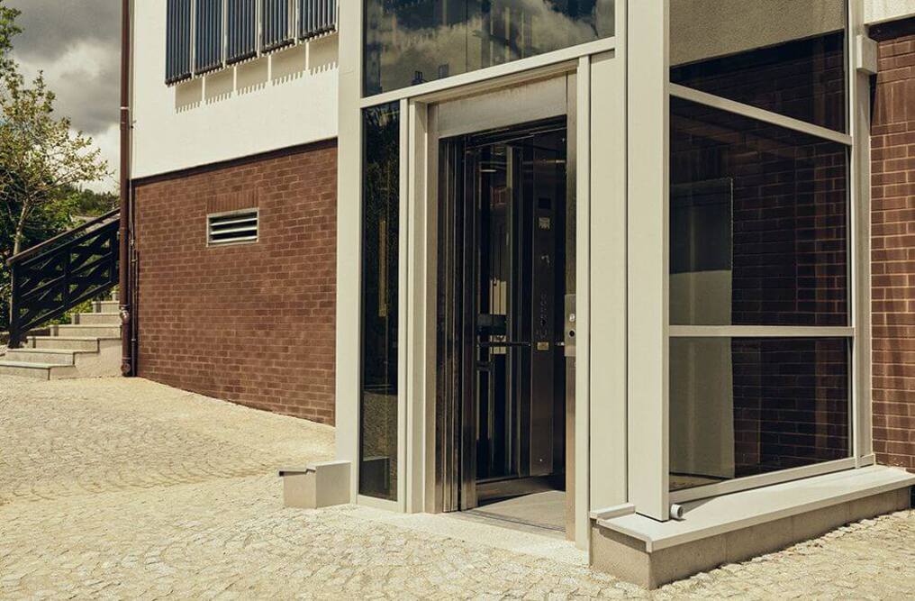 Rezydencja Senioralna „Słowik" w Jedlinie-Zdroju