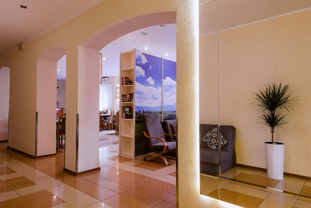 Dom Seniora „Stały Ląd” w Tychach