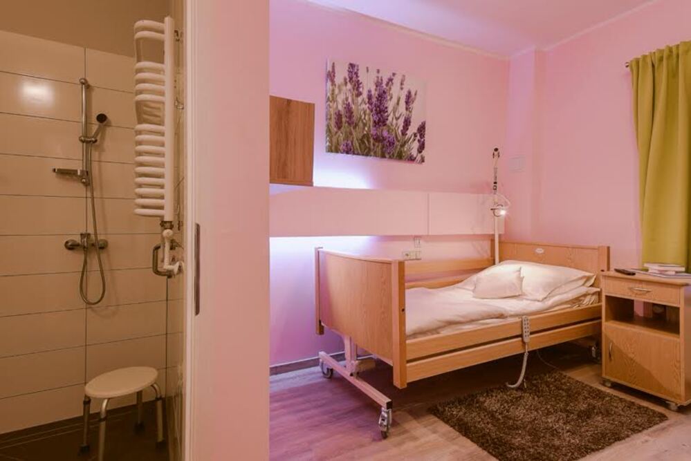 Dom Seniora „Stały Ląd” w Tychach