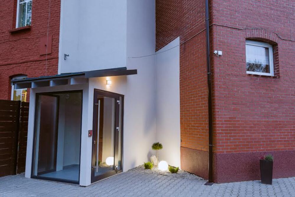 Dom Seniora „Stały Ląd” w Tychach