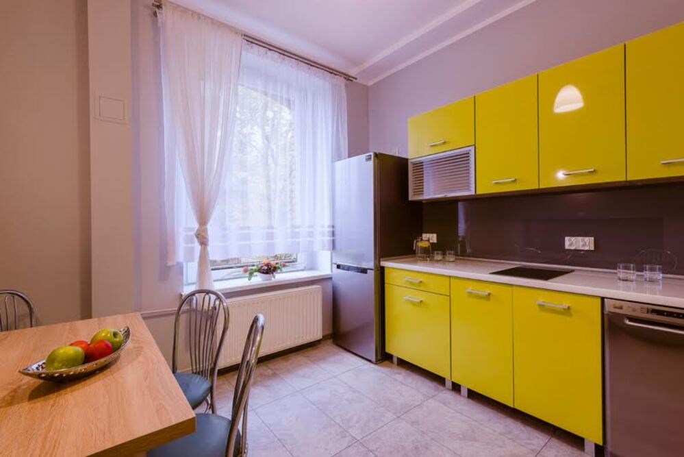 Dom Seniora „Stały Ląd” w Tychach