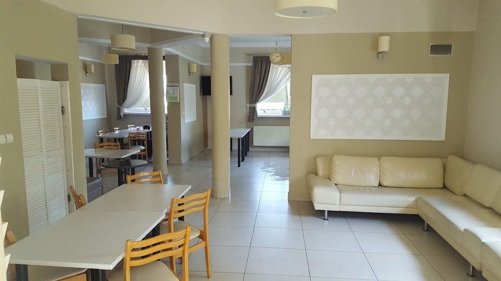 Dom Seniora „Zapiecek” w Wieliczce