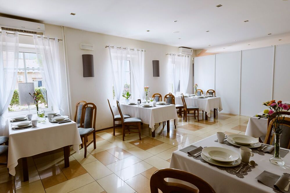 Dom Seniora „Stały Ląd” w Tychach