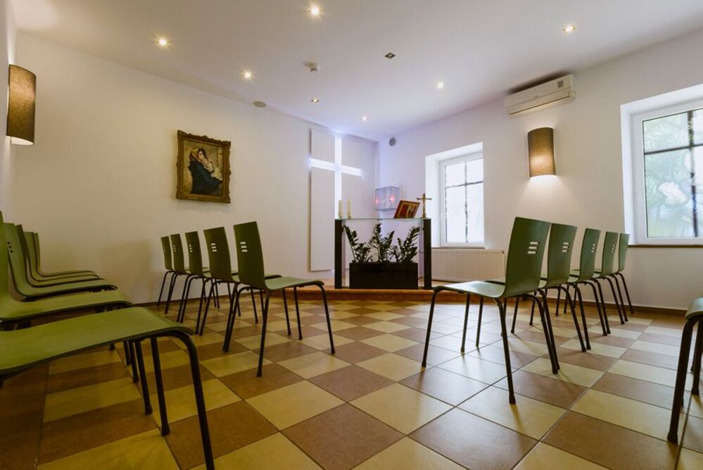 Dom Seniora „Stały Ląd” w Tychach