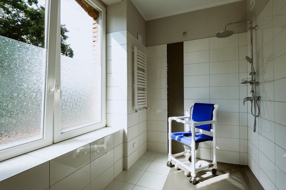 Dom Seniora „Stały Ląd” w Tychach