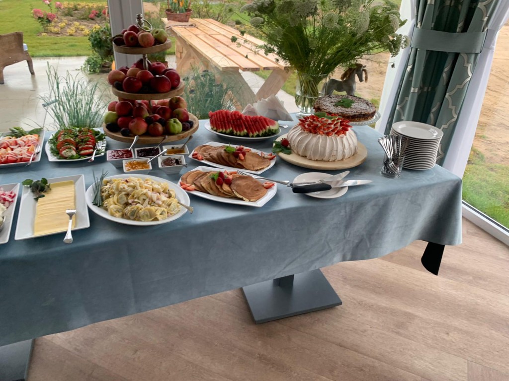 Rezydencja Live w Starogadzie Gdańskim