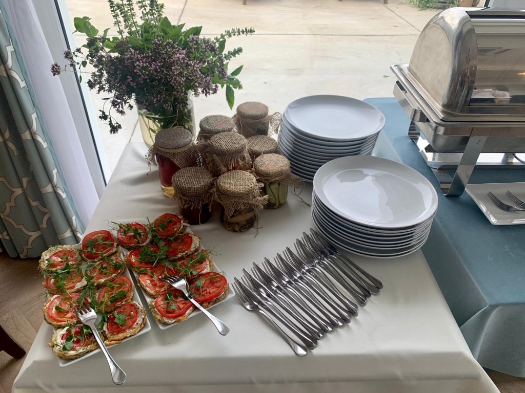 Rezydencja Live w Starogadzie Gdańskim